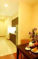 Siam Bright Suite