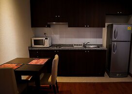 Siam Bright Suite