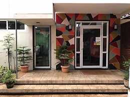Casa Sarmiento Travelers Inn