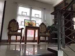 Casa Sarmiento Travelers Inn