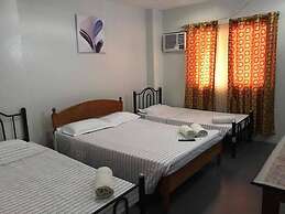 Casa Sarmiento Travelers Inn