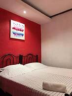 Casa Sarmiento Travelers Inn