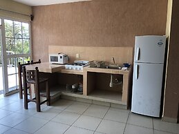 Casas Del Lago Club