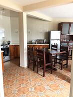 Casas Del Lago Club