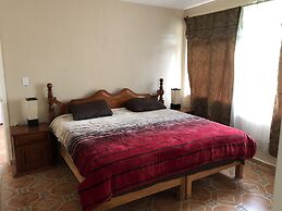 Casas Del Lago Club