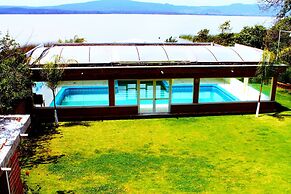 Casas Del Lago Club