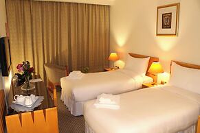 Swiss-Belinn Doha