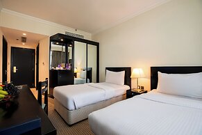 Swiss-Belinn Doha