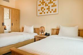 Swiss-Belinn Doha