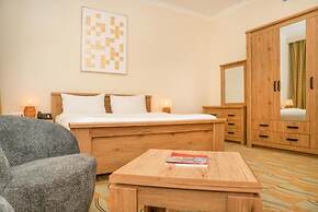 Swiss-Belinn Doha