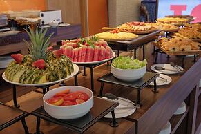Swiss-Belinn Doha