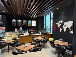 Swiss-Belinn Doha