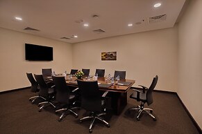 Swiss-Belinn Doha