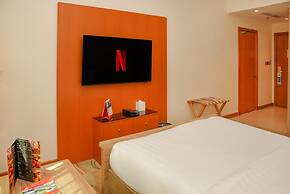 Swiss-Belinn Doha
