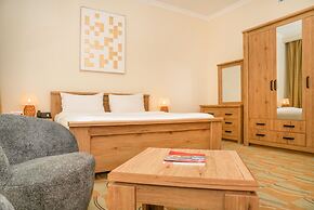 Swiss-Belinn Doha