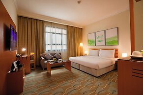 Swiss-Belinn Doha