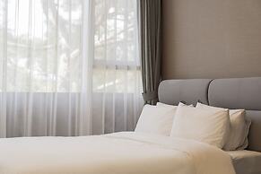 Goseong Hansan Marina Resort