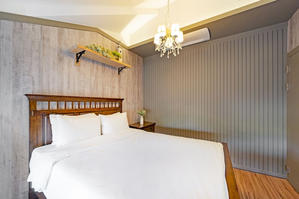 Goseong Hansan Marina Resort