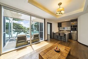 Goseong Hansan Marina Resort
