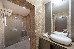 Goseong Hansan Marina Resort