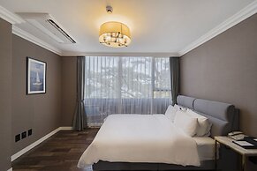 Goseong Hansan Marina Resort