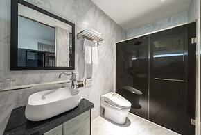 Goseong Hansan Marina Resort