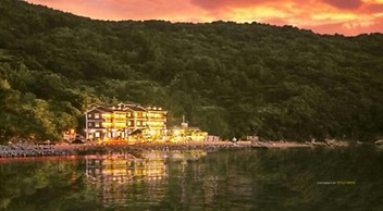Geoje Beach Maru Pension