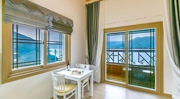 Geoje Beach Maru Pension