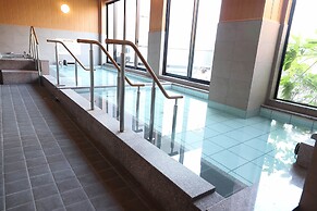 Tennenonsen U-neru
