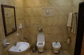 Lazurny Bereg Hotel