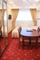 Lazurny Bereg Hotel