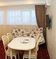 Lazurny Bereg Hotel