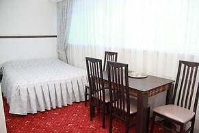 Lazurny Bereg Hotel