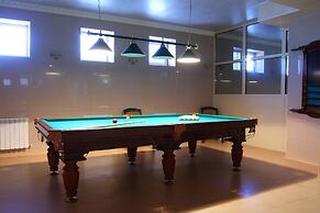 Lazurny Bereg Hotel