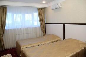Lazurny Bereg Hotel