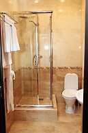 Lazurny Bereg Hotel
