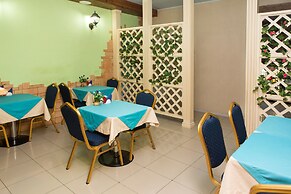 Lazurny Bereg Hotel