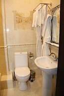 Lazurny Bereg Hotel