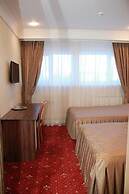 Lazurny Bereg Hotel