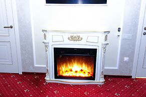 Lazurny Bereg Hotel