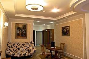 Lazurny Bereg Hotel