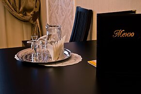 Lazurny Bereg Hotel