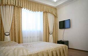 Lazurny Bereg Hotel