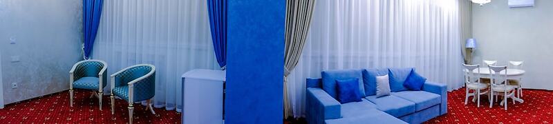 Lazurny Bereg Hotel