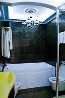 Lazurny Bereg Hotel