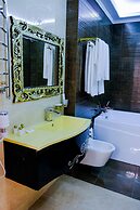 Lazurny Bereg Hotel
