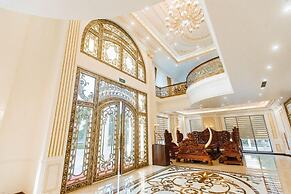 Dragon Legend Hotel