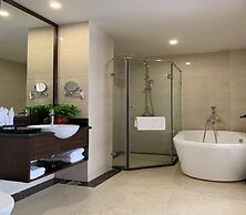 Dragon Legend Hotel