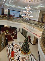 Dragon Legend Hotel