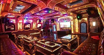 Dragon Legend Hotel